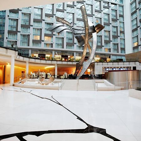 Hotel Marriott Marquis Washington, Dc Exterior foto